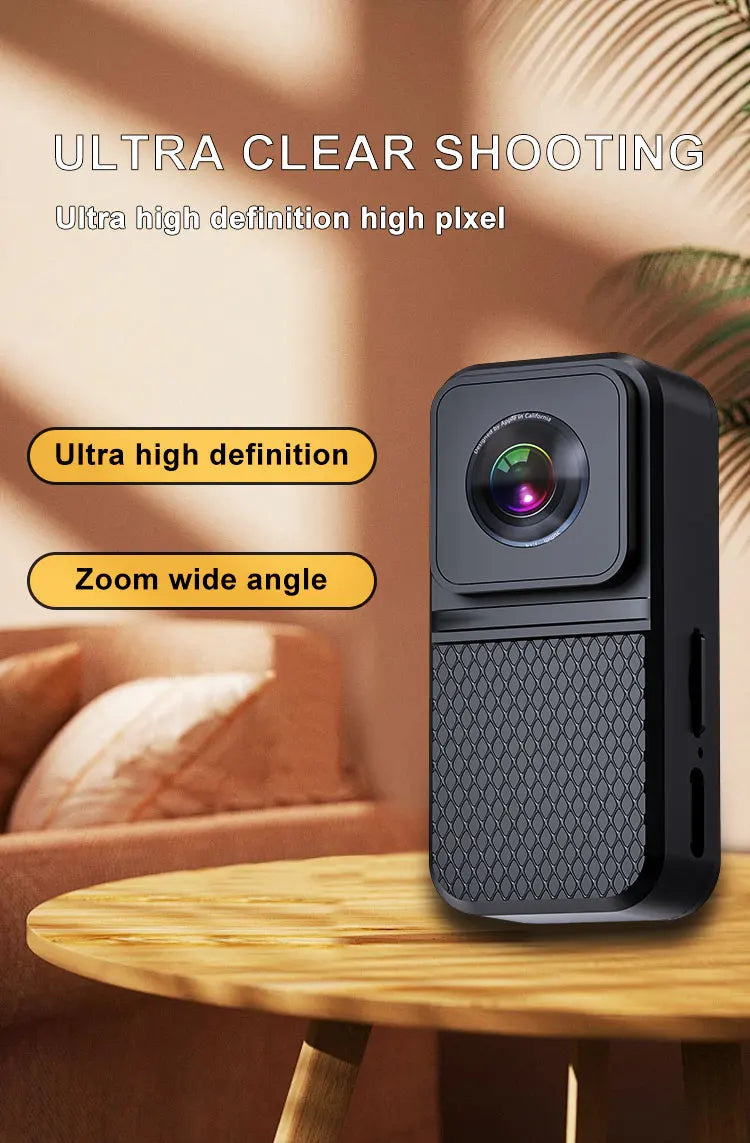 BORME HD 1080P Pet Cameras Dog Cat Pet Camera Wireless Collar Camera No WiFi Needed Video Records for Cats Dogs Birthday Gift