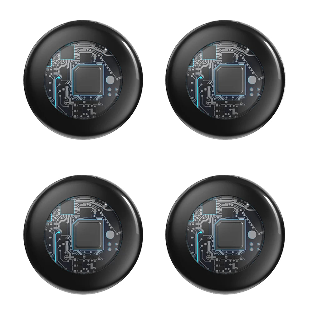 Timethinker GPS Tag Tracker Android: Ultimate Smart Locator for Pets and Kids