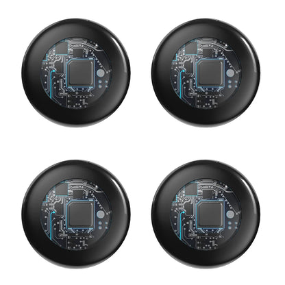 Timethinker GPS Tag Tracker Android: Ultimate Smart Locator for Pets and Kids