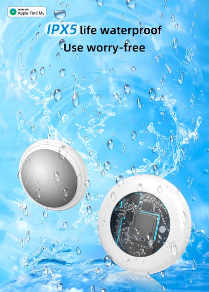 Timethinker GPS Tag Tracker Android: Ultimate Smart Locator for Pets and Kids