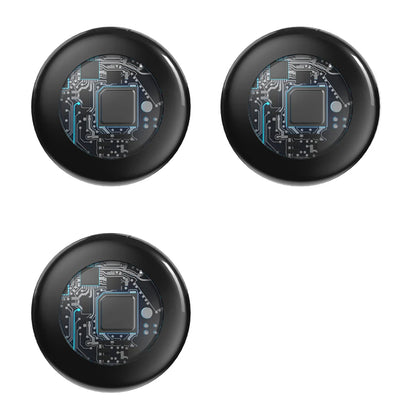 Timethinker GPS Tag Tracker Android: Ultimate Smart Locator for Pets and Kids