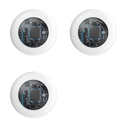 Timethinker GPS Tag Tracker Android: Ultimate Smart Locator for Pets and Kids