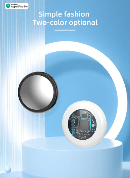 Timethinker GPS Tag Tracker Android: Ultimate Smart Locator for Pets and Kids