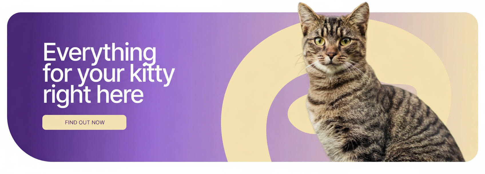 Banner Pawsmate sem Free Shipping